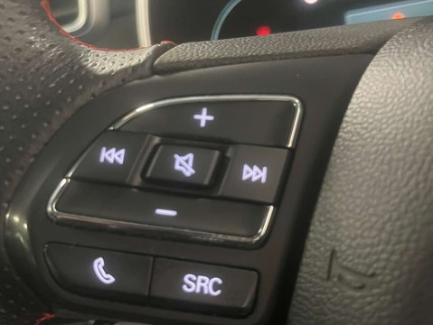 MG ZS MG ZS Trophy Connect EV 5dr 15