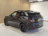 Land Rover Range Rover Sport 5.0 Range Rover Sport SVR S/C Auto 4WD 5dr 21