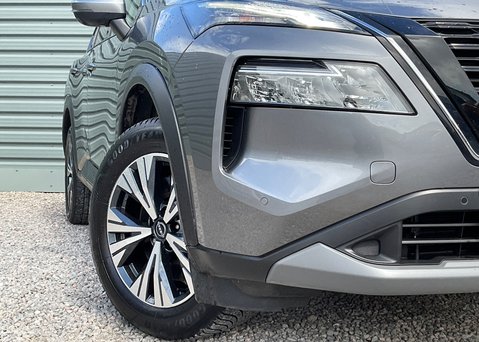 Nissan X-Trail E-4ORCE N-CONNECTA 2