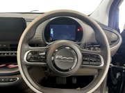 Fiat 500e 42kWh La Prima By Bocelli Hatchback 3dr Electric Auto (118 ps) 13