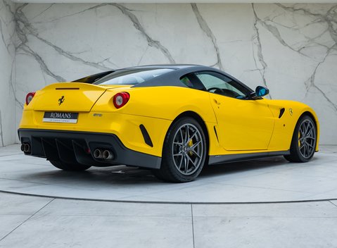 Ferrari 599 GTO 3