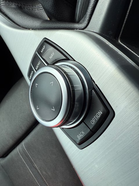 BMW 1 Series 118I SPORT 15