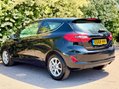 Ford Fiesta 1.1 Ti-VCT Zetec Euro 6 (s/s) 3dr 7