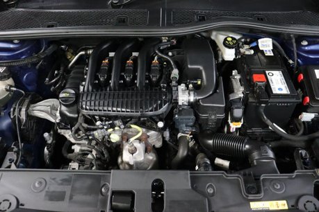 Vauxhall Corsa SE 43