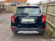 Vauxhall Mokka X 1.4 T ACTIVE ECOTEC S/S 5