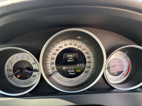 Mercedes-Benz C Class 2.1 C250 AMG Sport Edition Premium+CDi Auto 2dr 19