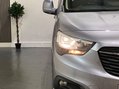 Vauxhall Combo Life 1.5 Turbo D BlueInjection Energy XL MPV Euro 6 (s/s) 5dr (7 Seat) 38
