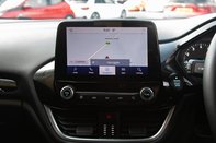 Ford Fiesta TITANIUM MHEV 22