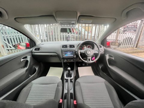 Volkswagen Polo MODA A/C 27