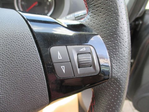 Vauxhall Corsa 1.2i ecoFLEX 16V SXi Euro 5 (s/s) 5dr (A/C) 28