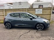 Renault Clio DYNAMIQUE S NAV 1.5 DCI 5dr 3