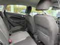 Ford Fiesta 1.25 Zetec Euro 6 5dr 31