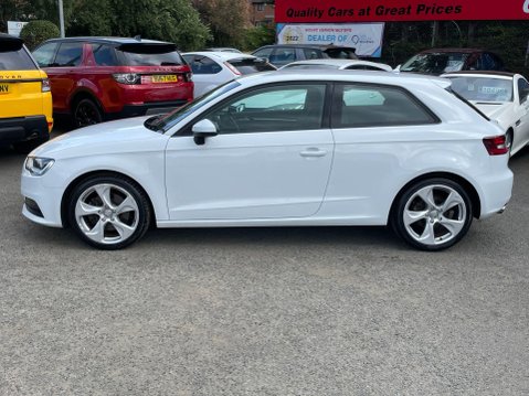 Audi A3 1.8 TFSI Sport Euro 6 (s/s) 3dr 8