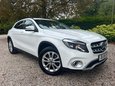 Mercedes-Benz GLA 1.6 GLA200 SE (Executive) Euro 6 (s/s) 5dr 1
