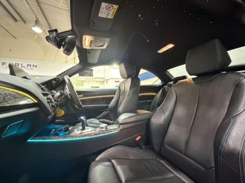 BMW M2 3.0i Coupe 2dr Petrol DCT Euro 6 (s/s) (370 ps) 57