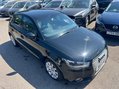 Audi A1 1.4 TFSI Sport Sportback S Tronic Euro 5 (s/s) 5dr 8
