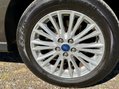Ford S-Max ZETEC TDCI 50