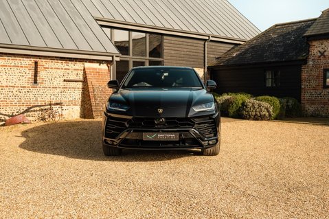 Lamborghini Urus 4.0 V8 BiTurbo Auto 4WD Euro 6 5dr 2