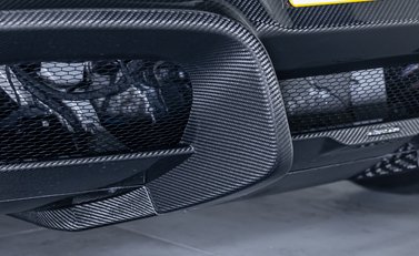 McLaren 675LT Spider MSO Carbon Series 53