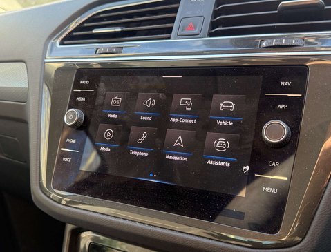 Volkswagen Tiguan 1.5 Tiguan Active TSi 5dr 23