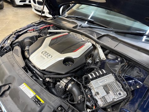 Audi S5 3.0 TFSI V6 Sportback Tiptronic quattro Euro 6 (s/s) 5dr 59
