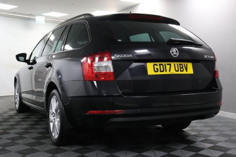 Skoda Octavia SE L TSI 29