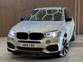 BMW X5 3.0 X5 xDrive 40d M Sport Auto 4WD 5dr 34