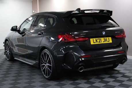 BMW 1 Series M135I XDRIVE 10