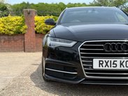 Audi A6 2.0 A6 S Line TDI Ultra 5dr 2