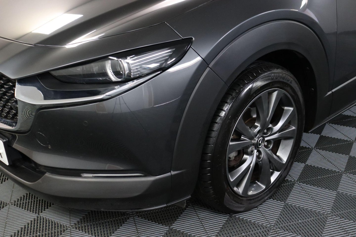 2020 Mazda CX-30 — image 25