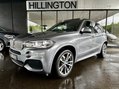 BMW X5 3.0 40d M Sport Auto xDrive Euro 6 (s/s) 5dr 8