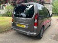 Peugeot Partner Tepee HORIZON RE 18