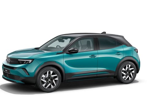 New Mokka 1.2 Turbo Griffin 136 from £209 per month on 0% APR PCP 2