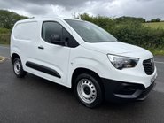 Vauxhall Combo L1H1 2300 100 ps Dynamic Panel Van - No VAT 5