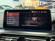 BMW 5 Series 2.0 530e 12kWh M Sport Touring 5dr Petrol Plug-in Hybrid Steptronic Euro 6 41