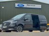 Mercedes-Benz Vito Crew Cab [SOLD CM] AUTO Select RWD LWB L2H1 Low Roof Air Con EURO 6