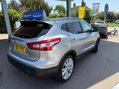 Nissan Qashqai 1.5 dCi Tekna 2WD Euro 6 (s/s) 5dr 12