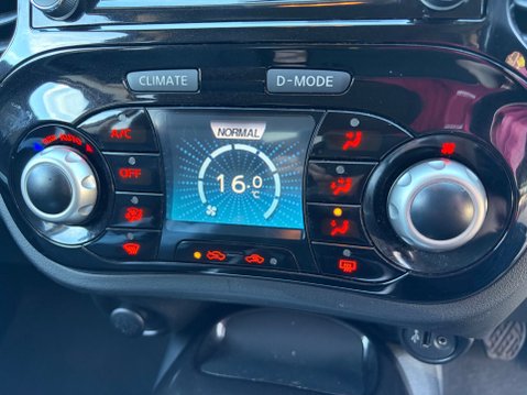 Nissan Juke 1.6 N-TEC 16