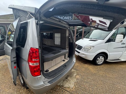 Hyundai Sugoi Campers *** SOLD *** 25