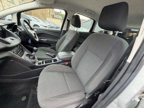 Ford C-Max ZETEC 14