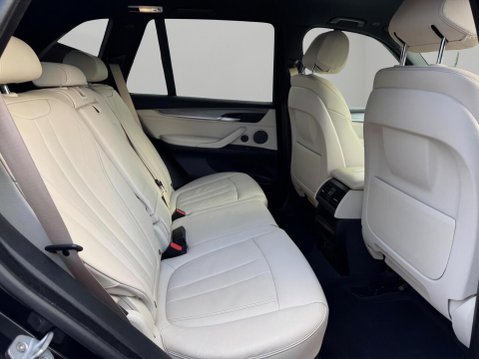 BMW X5 3.0 30d M Sport Auto xDrive Euro 6 (s/s) 5dr 65