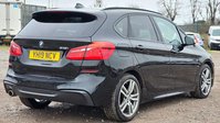 BMW 2 Series 1.5 218i M Sport MPV 5dr Petrol DCT Euro 6 (s/s) (140 ps) 17