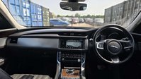 Jaguar XF 2.0d Portfolio Saloon 4dr Diesel Auto Euro 6 (s/s) (163 ps) 14