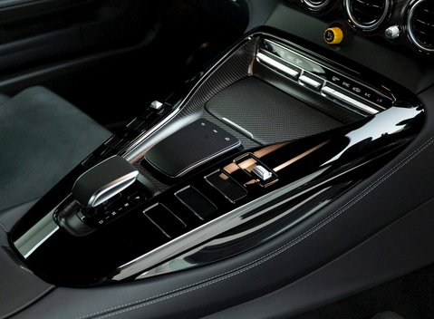 Mercedes-Benz AMG GT R GT R Pro 17