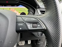 Audi Q5 2.0 TDI 40 Black Edition SUV 5dr Diesel S Tronic quattro Euro 6 (s/s) (190 24