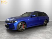 BMW 3 Series 2.0 320i M Sport Touring 5dr Petrol Auto Euro 6 (s/s) (184 ps) Air Con 3