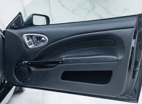 Aston Martin Vanquish S Ultimate 28