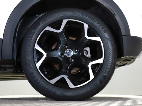 Vauxhall Mokka 100kW Ultimate 50kWh 5dr Auto 13