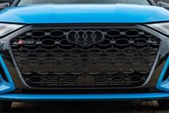 Audi RS3 2.5 TFSI Vorsprung Sportback S Tronic quattro Euro 6 (s/s) 5dr 19