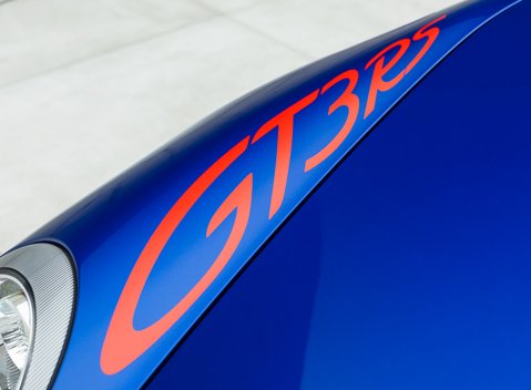 Porsche 911 GT3 RS (997.2) 37